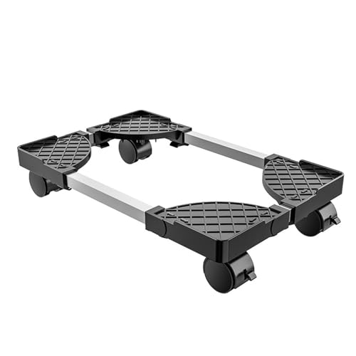 CPU -Unterstützung | Flexibler Prozessorunterstützung, Computerturm, Trolley mit 4 Rollen, Floor -PC -Unterstützung, CPU -Unterstützung unter dem Desktop, Desktop -Zubehör für Spiele CPU -Unterstützung | Flexibler Prozessorunterstützung, Computerturm, Trolley mit 4 Rollen, Floor -PC -Unterstützung, CPU -Unterstützung unter dem Desktop, Desktop -Zubehör für Spiele von Generisch
