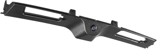 Caméra de recul 1080P 170 Grad Auto Rückansicht Kamera für Jeep für kompass MP 552 Für Längengrad(CVBS-AHD720P-170deg) von Generisch