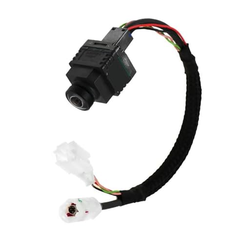Caméra de recul Auto Rückansicht Backup-Kamera Einparkhilfe Kamera Für Mercedes Für Benz C-Klasse S-Klasse W205 2015 W222 2014 schwarz Caméra de recul Auto Rückansicht Backup-Kamera Einparkhilfe Kamera Für Mercedes Für Benz C-Klasse S-Klasse W205 2015 W222 2014 schwarz von Generisch