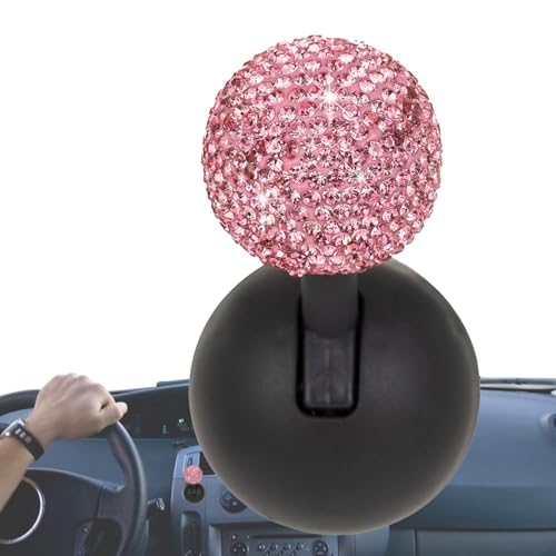 Car Button Joystick - Car One-Button Start Joystick | Rocker Car Button Rocker Decorative One-Button Start Rhinestone Ball-bar Rocker Joystick Ball-Bar Rocker Car Button Joystick - Car One-Button Start Joystick | Rocker Car Button Rocker Decorative One-Button Start Rhinestone Ball-bar Rocker Joystick Ball-Bar Rocker von Generisch