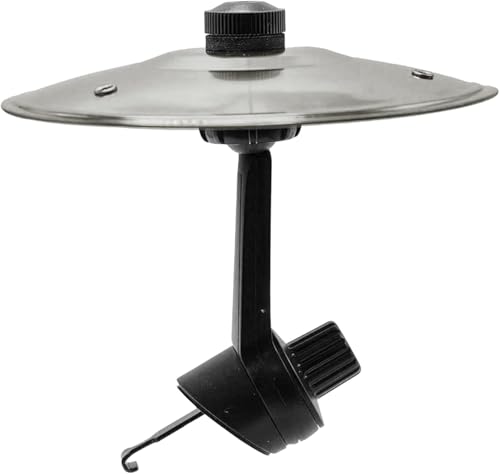 Car Drum Vent Clip - Kompakte eiserne Lüftungsschlitze für Schlagzeuger und Musikbegeisterte, tragbares Zubehör für Schlaginstrumente für Fahrspaß und Üben auf der Straße! Car Drum Vent Clip - Kompakte eiserne Lüftungsschlitze für Schlagzeuger und Musikbegeisterte, tragbares Zubehör für Schlaginstrumente für Fahrspaß und Üben auf der Straße! von Generisch