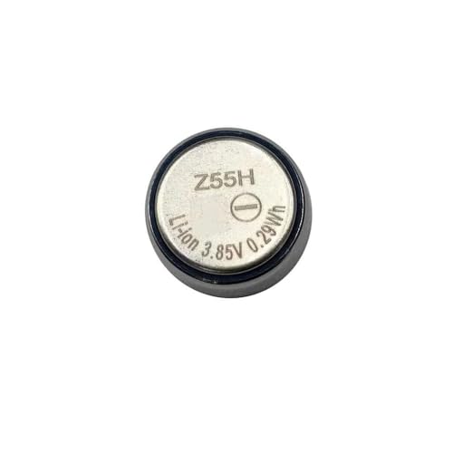 Centerpower IPC ZeniPower Z55H Ersatz Akku Für WF1000XM4 XM3 WF-SP900 Bluetooth Headset Batterie Centerpower IPC ZeniPower Z55H Ersatz Akku Für WF1000XM4 XM3 WF-SP900 Bluetooth Headset Batterie von Generisch