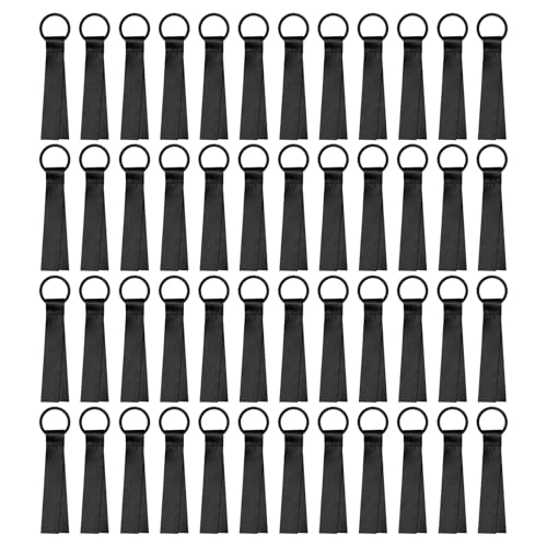 Cheer Pom Tags, Gear Tags Pom Holder für Cheerleading,Pom Poms Namensetiketten-Tragbares Cheer Camp Pom Tags Bindeband für Rucksack, Box, Schlüssel, Tasche Cheer Pom Tags, Gear Tags Pom Holder für Cheerleading,Pom Poms Namensetiketten-Tragbares Cheer Camp Pom Tags Bindeband für Rucksack, Box, Schlüssel, Tasche von Generisch