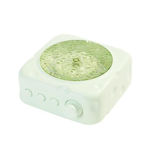 Cheese Projection Bluetooth-Lautsprecher, Geburtstagsgeschenk, niedlich, hohe Schönheit, Atmosphäre, weibliche Freunde, Lautsprecher, Outdoor Cheese Projection Bluetooth-Lautsprecher, Geburtstagsgeschenk, niedlich, hohe Schönheit, Atmosphäre, weibliche Freunde, Lautsprecher, Outdoor von Generisch