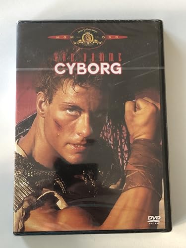Cyborg - MGM Erstauflage (deutsche Fassung) (DVD) von Generisch