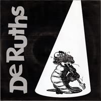 DE RUTHS De Ruths 7" Vinyl Single von Generisch