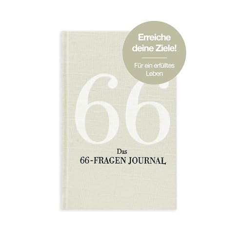 Modern Frame Of Mind Das 66-Fragen Journal - Das Original | Mit 66 Reflexionsübungen zu mehr Selbstbewusstsein, Klarheit und innerer Stärke Modern Frame Of Mind Das 66-Fragen Journal - Das Original | Mit 66 Reflexionsübungen zu mehr Selbstbewusstsein, Klarheit und innerer Stärke von Modern Frame Of Mind