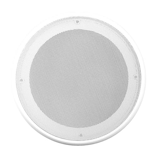 Dekoratives Lautsprecher Grill-staubdichtes Autoabzug, eleganter Deckenschutz | Fahrzeug-Audiowächter, platzsparender Schild, kompakter Audioschutz für die Reise und den täglichen Gebrauch Dekoratives Lautsprecher Grill-staubdichtes Autoabzug, eleganter Deckenschutz | Fahrzeug-Audiowächter, platzsparender Schild, kompakter Audioschutz für die Reise und den täglichen Gebrauch von Generisch