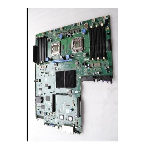 Desktop Board R610 0F0XJ6 08GXHX F0XJ6 8GXHX YF3T8 0YF3T8 The Server Board Desktop Board R610 0F0XJ6 08GXHX F0XJ6 8GXHX YF3T8 0YF3T8 The Server Board von Generisch