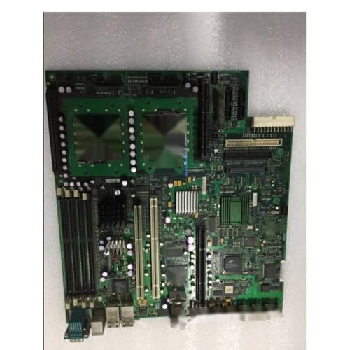 Desktop-Serverplatine ist geeignet für X345-Serverplatine (533 FSB) FRU 23K4455 von Generisch