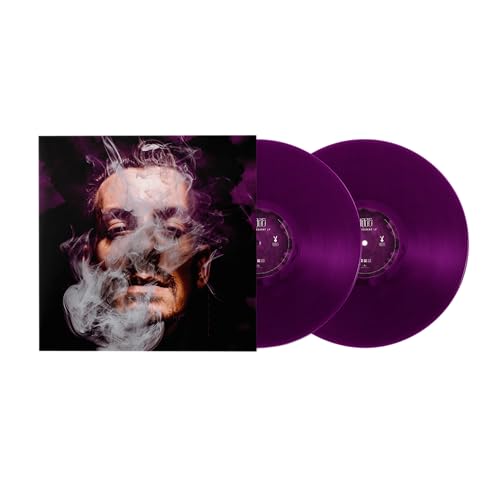 Die Zwielicht LP [Ltd. Purple], Album Re-Release 2023 Vinyl LP von Generisch