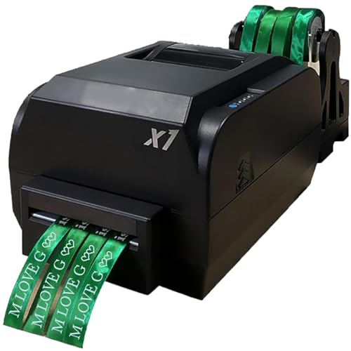 Digitale Farbbanddruckmaschine mit Halter, High-Speed 150 mm/s, mehrsprachige Unterstützung für DIY-Dekorationsprojekte Digitale Farbbanddruckmaschine mit Halter, High-Speed 150 mm/s, mehrsprachige Unterstützung für DIY-Dekorationsprojekte von Generisch