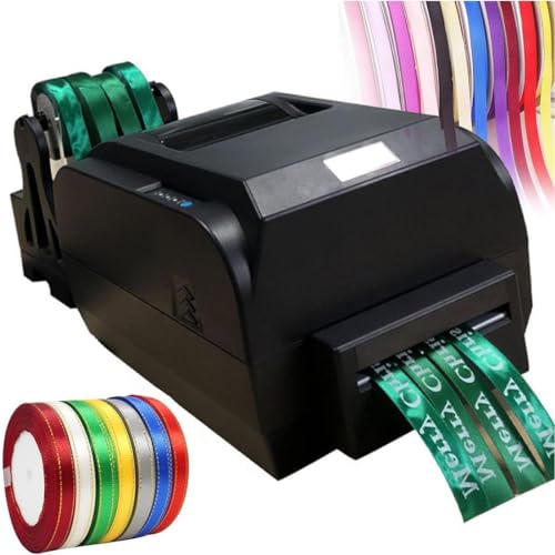 Digitale Farbbanddruckmaschine zum Verzieren, Heißprägen von Geschenken, hohe Auflösung Digitale Farbbanddruckmaschine zum Verzieren, Heißprägen von Geschenken, hohe Auflösung von Generisch