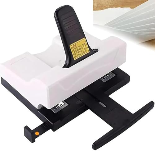 Doppelendiges Heftgerät mit 24/6 und 24/8 Nadeln, verstellbare Papierzuführtiefe 2–15 mm, bindet 2–50 Blatt, ideal für Fabrik, Büro, Heimgebrauch Doppelendiges Heftgerät mit 24/6 und 24/8 Nadeln, verstellbare Papierzuführtiefe 2–15 mm, bindet 2–50 Blatt, ideal für Fabrik, Büro, Heimgebrauch von Generisch