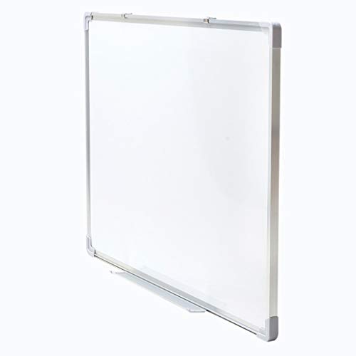 Doppelseitiges magnetisches Whiteboard für Kinder und Büro, klein, 35 x 50 cm, hängendes Memoboard für Familiennotizen und Zeichnungen, ideales Präsentationswerkzeug Doppelseitiges magnetisches Whiteboard für Kinder und Büro, klein, 35 x 50 cm, hängendes Memoboard für Familiennotizen und Zeichnungen, ideales Präsentationswerkzeug von Generisch