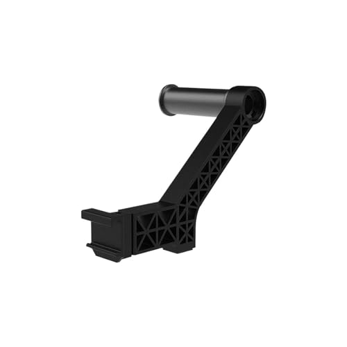 Drehbares Filamentspulenhalter-Kit, einfach zu installierender 3D-Drucker, kompatibel mit Ender 3/Pro/Ender 3 V2/CR10 Smart/CR6 SE von Generisch