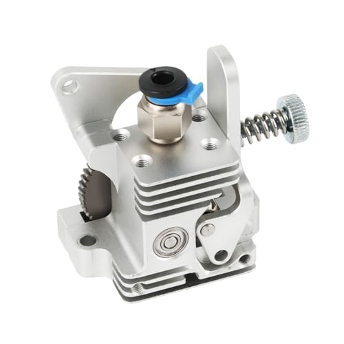 Drive Extruder Double Gear All Metal Mini for 3D-Drucker Kurzstrecken-Extruder Drive Extruder Double Gear All Metal Mini for 3D-Drucker Kurzstrecken-Extruder von Generisch