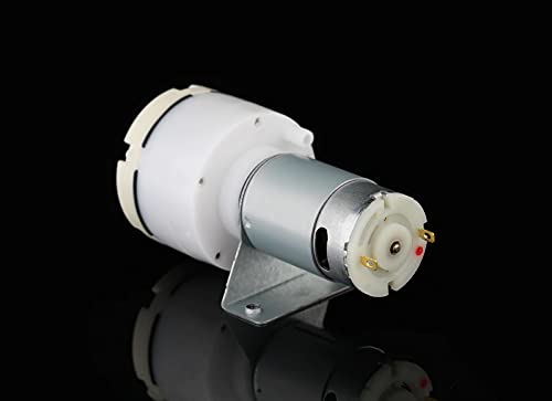 Druckluftpumpe, Luft Pumpe, Druckluft fan, ersetzt 5015 Radiallüfter, Voron/BLV (24V) von Generisch