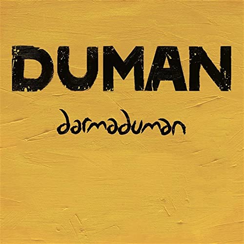 Duman - Darmaduman (2 Plak), Vinyl von Generisch