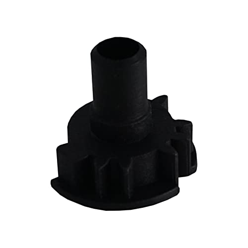ESR25 HVAC Klimaregulierung Luftumwälzung Servomotor Reparaturgetriebe 5045711 Kompatibel mit Renault Range Rover P38 Saab 9 5 von Generisch