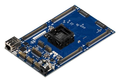 Generisch EVALUATION BOARD, 32BIT, TRICORE, Other Embedded Development Kits (KITA2GTC3675VTFTTOBO1) 1 Stück von Generisch