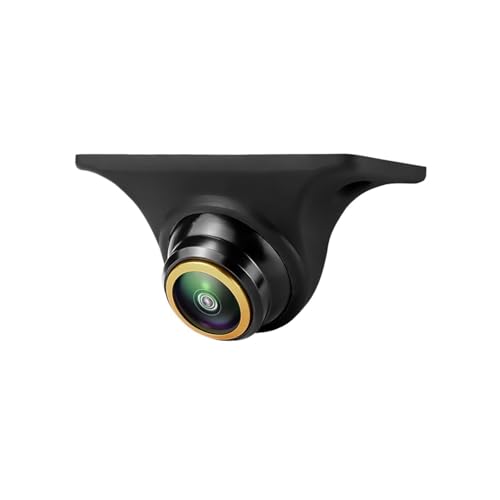Einparkhilfekamera AHD 1080P Vorderseite Rückfahrkamera Nachtsicht 170° Fisheye-Objektiv Auto für Rückfahrkamera G879 Rückfahrkamera(CVBS-AHD720P) von Generisch