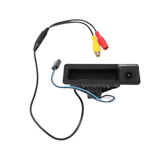 Einparkhilfekamera Auto-Rückfahrkamera für X3 X5 X6 E39 E53 E70 E71 E82 E83 Rückfahrkamera von Generisch