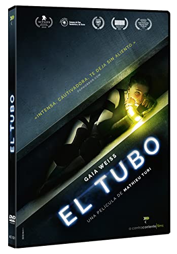 El Tubo - DVD von Generisch