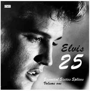 Elvis Presley CD Elvis 25 - Essential Sixties Splices Volume 1 - Digipack von Generisch