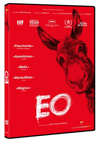 Eo - DVD von Generisch