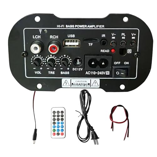 Epicenter Audio | USB-Zentraleinheit für Auto-Soundsysteme | Drahtloser 13 cm Restaurationsprozessor Konverterplatine Verstärker Für Auto Und Zuhause Epicenter Audio | USB-Zentraleinheit für Auto-Soundsysteme | Drahtloser 13 cm Restaurationsprozessor Konverterplatine Verstärker Für Auto Und Zuhause von Generisch