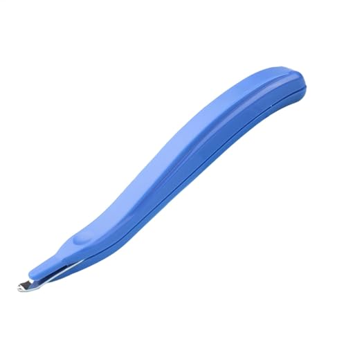 Ergonomische Heftklammerentfernung, magnetischer Klammerentferner, arbeitssparender Hefterentferner, Stiftform, tragbarer Heftklammerentferner, multifunktionaler Heftklammerentferner, Stick für Ergonomische Heftklammerentfernung, magnetischer Klammerentferner, arbeitssparender Hefterentferner, Stiftform, tragbarer Heftklammerentferner, multifunktionaler Heftklammerentferner, Stick für von Generisch