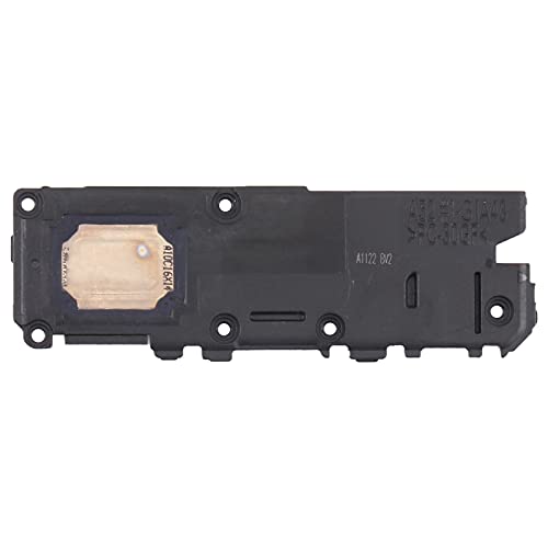 Ersatzteil kompatibel mit Samsung Galaxy A52 4G A525 A525F / A52 5G A526F A526B / A52S A528 Flex-Modul Antenne Buzzer Gehäuse Loud Lautsprecher Klingelton Freisprecheinrichtung Audio Sound von Generisch