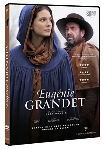 Eugenie Grandet - DVD von Generisch
