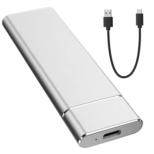 Externes Gehäuse SSD – Laufwerk Externer Adapter, Gehäuse, USB 3.0 Portable M.2 SSD auf USB Adapter Extern, Hochgeschwindigkeitsübertragung, M2-Laufwerksgehäuse für Daten Externes Gehäuse SSD – Laufwerk Externer Adapter, Gehäuse, USB 3.0 Portable M.2 SSD auf USB Adapter Extern, Hochgeschwindigkeitsübertragung, M2-Laufwerksgehäuse für Daten von Generisch