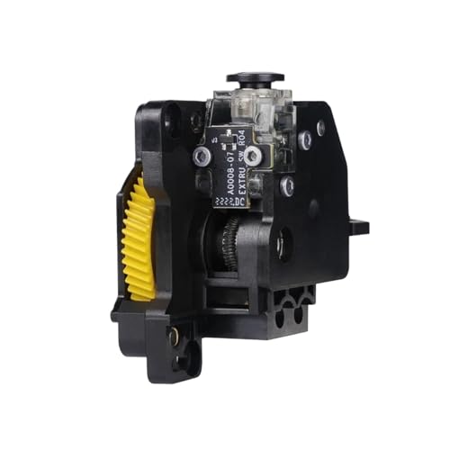 Extrudereinheit kompatibel mit X1 X1c Extrusionsmotor gehärteter Stahl Bambus P1-Serie Kit Zahnräder 3D-Druckerteile Extrudereinheit kompatibel mit X1 X1c Extrusionsmotor gehärteter Stahl Bambus P1-Serie Kit Zahnräder 3D-Druckerteile von Generisch