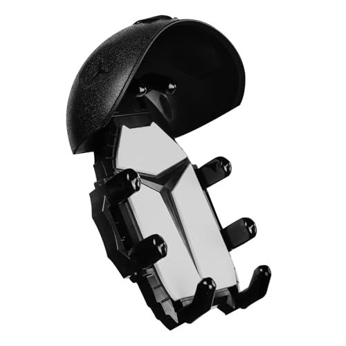 Fahrrad-Handyhalterung, Motorrad-Smartphone-Halterung, Lenker-Handyhalterung, Fahrradständer, Auto-Wiegen, Motorradzubehör, Navigationshalterung für Handy von Generisch