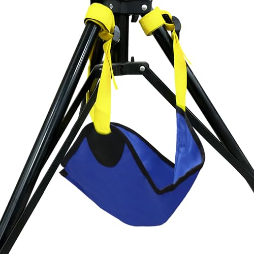 Faltbarer Sandsack, Lichtstativ, Zeitraffer-Fotografie-Gewicht mit verstellbarem Gurt, Fotografie, robustes Steingewicht zur Stabilisierung von Stativ für Park, Szenenbereich, Filmplatz Faltbarer Sandsack, Lichtstativ, Zeitraffer-Fotografie-Gewicht mit verstellbarem Gurt, Fotografie, robustes Steingewicht zur Stabilisierung von Stativ für Park, Szenenbereich, Filmplatz von Generisch