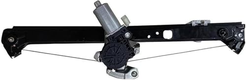 Fensterheber Auto Elektrische Fensterheber Motor Hinten Rechts Tür Für BMW X5 E53 1998-2006 Fensterheber Auto Elektrische Fensterheber Motor Hinten Rechts Tür Für BMW X5 E53 1998-2006 von Generisch