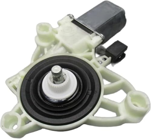 Fensterheber Auto Fensterheber Motor Links Rechts Vorne für Mercedes für Benz(Right) von Generisch