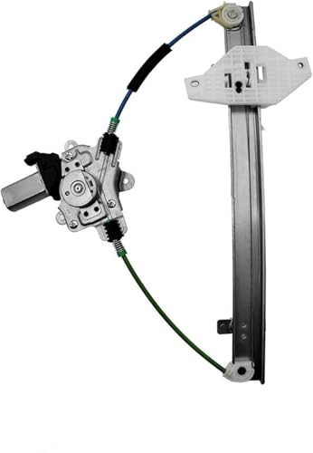 Fensterheber Auto Front Power Fensterheber für mit Motor für Hyundai für Ix35 2010-2015 Fensterheber Auto Front Power Fensterheber für mit Motor für Hyundai für Ix35 2010-2015 von Generisch