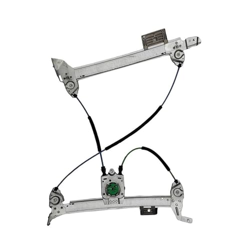 Generisch Fensterheber für Renault Megane II Cabrio 2002-2009 8201010930 Auto Vordertür Links Elektrische Fensterheber Halterung aus Kunststoff und Metall Generisch Fensterheber für Renault Megane II Cabrio 2002-2009 8201010930 Auto Vordertür Links Elektrische Fensterheber Halterung aus Kunststoff und Metall von Generisch