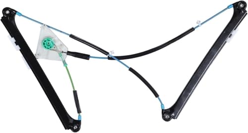 Fensterheber Für A3 MK2 2003-2013 1Pcs Auto Vorne Rechts Fensterheber 8P3837462 von Generisch