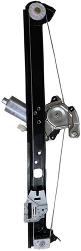 Fensterheber Für BMW X5 E53 1998-2006 Auto Elektrische Fensterheber Motor Hinten Rechts Tür 51357125060 Fensterheber Für BMW X5 E53 1998-2006 Auto Elektrische Fensterheber Motor Hinten Rechts Tür 51357125060 von Generisch