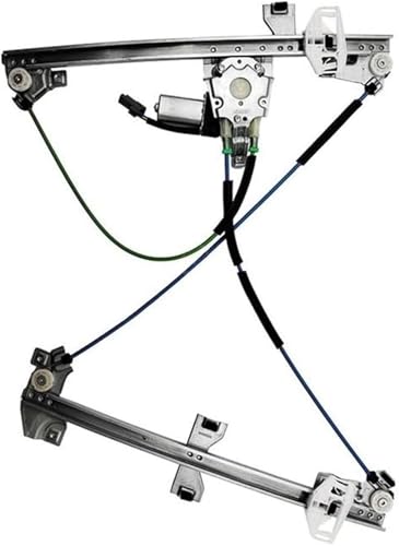 Fensterheber Für Citroen für BERLINGO für Box Auto Vorne Links Seite Power Fensterheber Fensterheber Für Citroen für BERLINGO für Box Auto Vorne Links Seite Power Fensterheber von Generisch