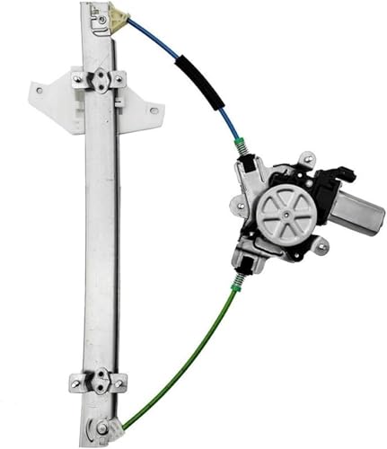 Fensterheber Für Hyundai für Ix35 2010-2015 Auto Front Power Fensterheber für mit Motor Fensterheber Für Hyundai für Ix35 2010-2015 Auto Front Power Fensterheber für mit Motor von Generisch