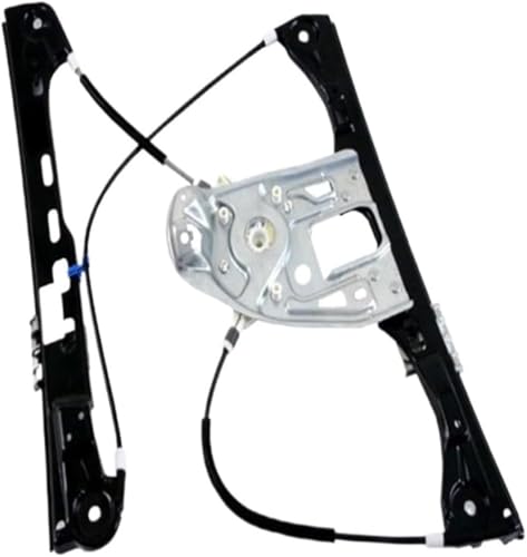 Fensterheber Für Mercedes für Benz W203 C200 C240 ​​C320 Vorne Links Rechts Fensterheber Regler Halterung(Left) von Generisch