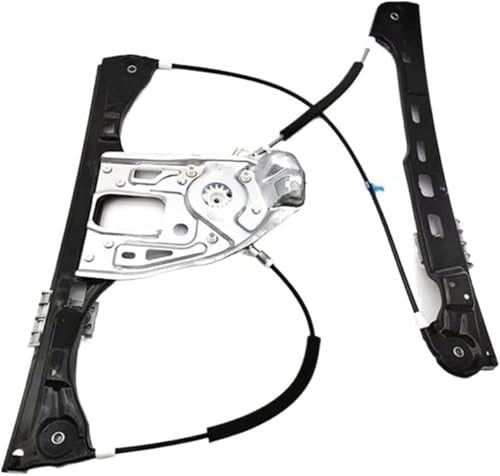 Fensterheber Für Mercedes für Benz W203 C200 C240 ​​C320 Vorne Links Rechts Fensterheber Regler Halterung(Right) von Generisch