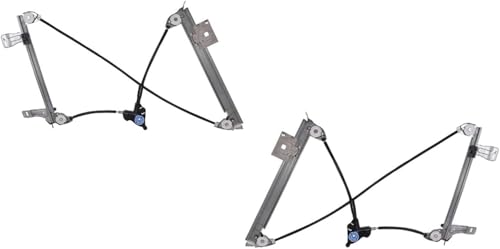 Fensterheber Für Peugeot 307cc 2002-2008 Vordertür Auto Elektrische Fensterheber Reparatursatz Fensterheber Für Peugeot 307cc 2002-2008 Vordertür Auto Elektrische Fensterheber Reparatursatz von Generisch