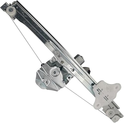 Fensterheber Für Renault für Captur Auto Elektrische Fensterheber für mit Motor 807001363R 128001071E Fensterheber Für Renault für Captur Auto Elektrische Fensterheber für mit Motor 807001363R 128001071E von Generisch